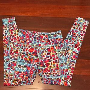 CVG Full length leggings XS Constantly varied Gear